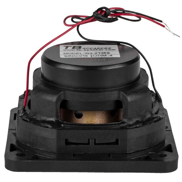 Main product image for Tang Band W2-2136S 2" Aluminum Full Range Neodymiu 264-839